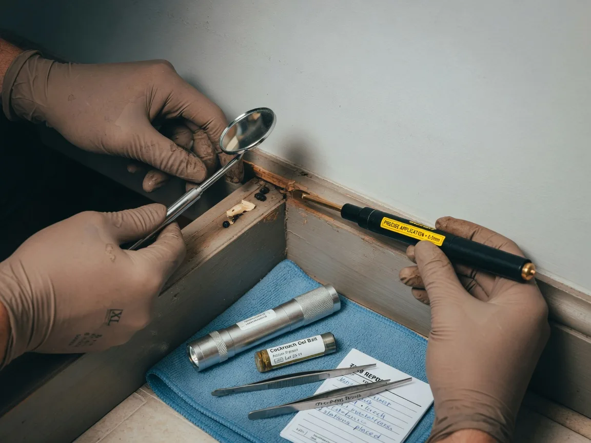Why choose Emergency Pest Control in Linden, CA